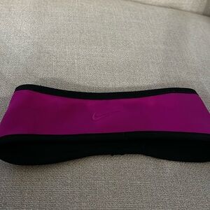 Nike ear warmer